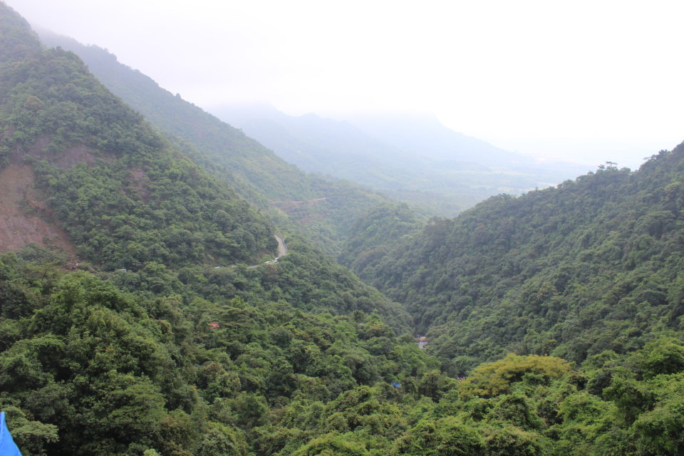 久爍tpe員工，一覽眾山小